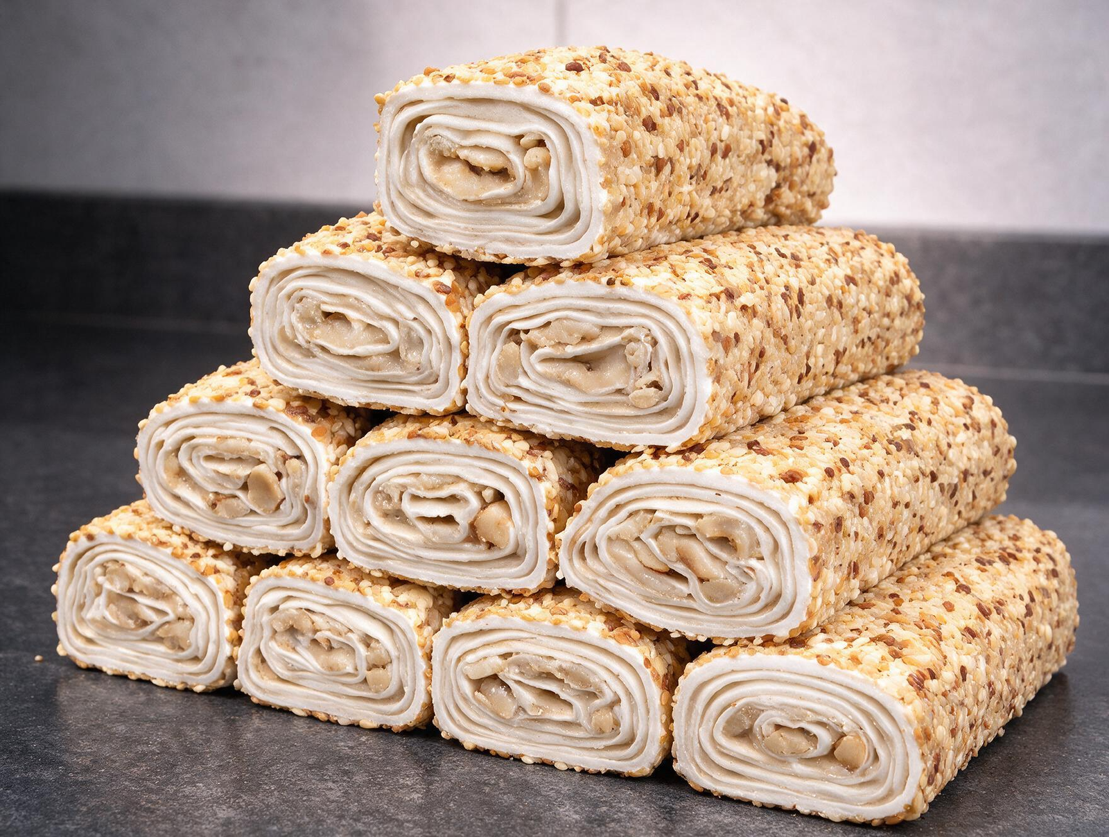 TDA FINDIKLI MEGA SARMA LOKUM