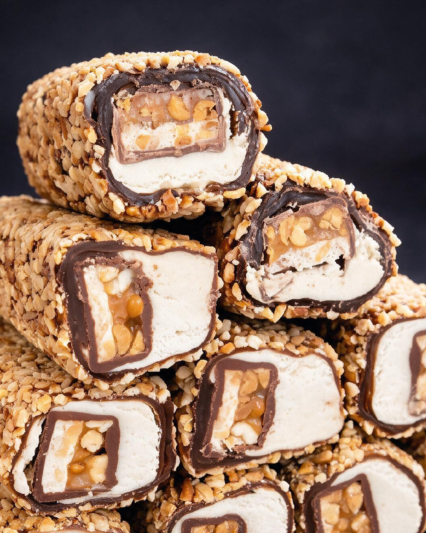 TDA SNICKERS SARMA LOKUM