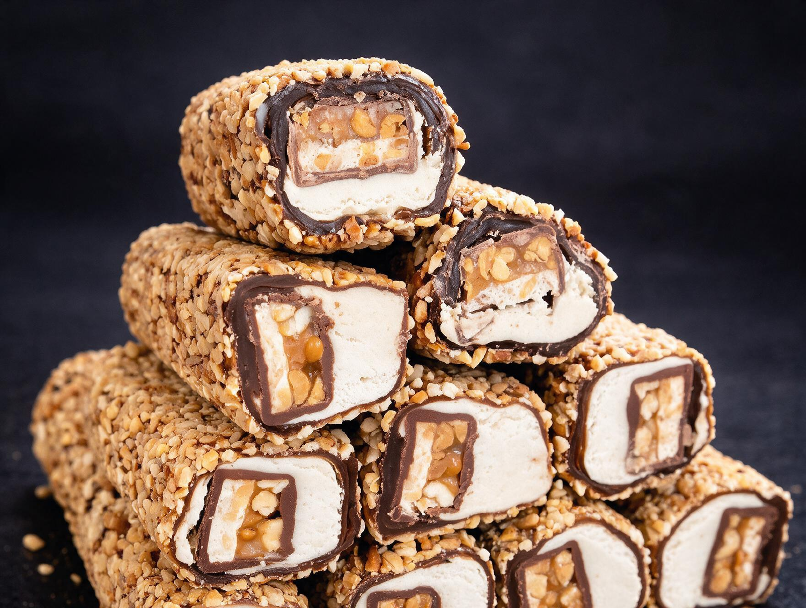 TDA SNICKERS SARMA LOKUM