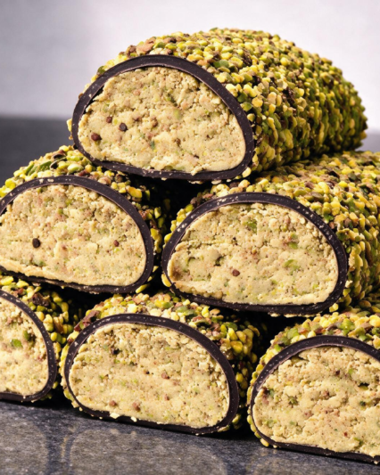TDA DUBAİ ÇİKOLATALI SARMA LOKUM