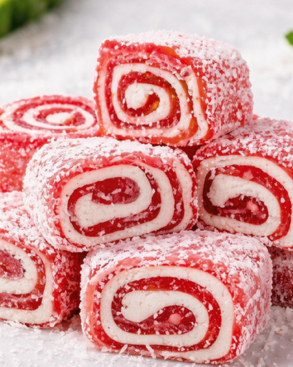 TDA KARPUZ AROMALI SARMA LOKUM